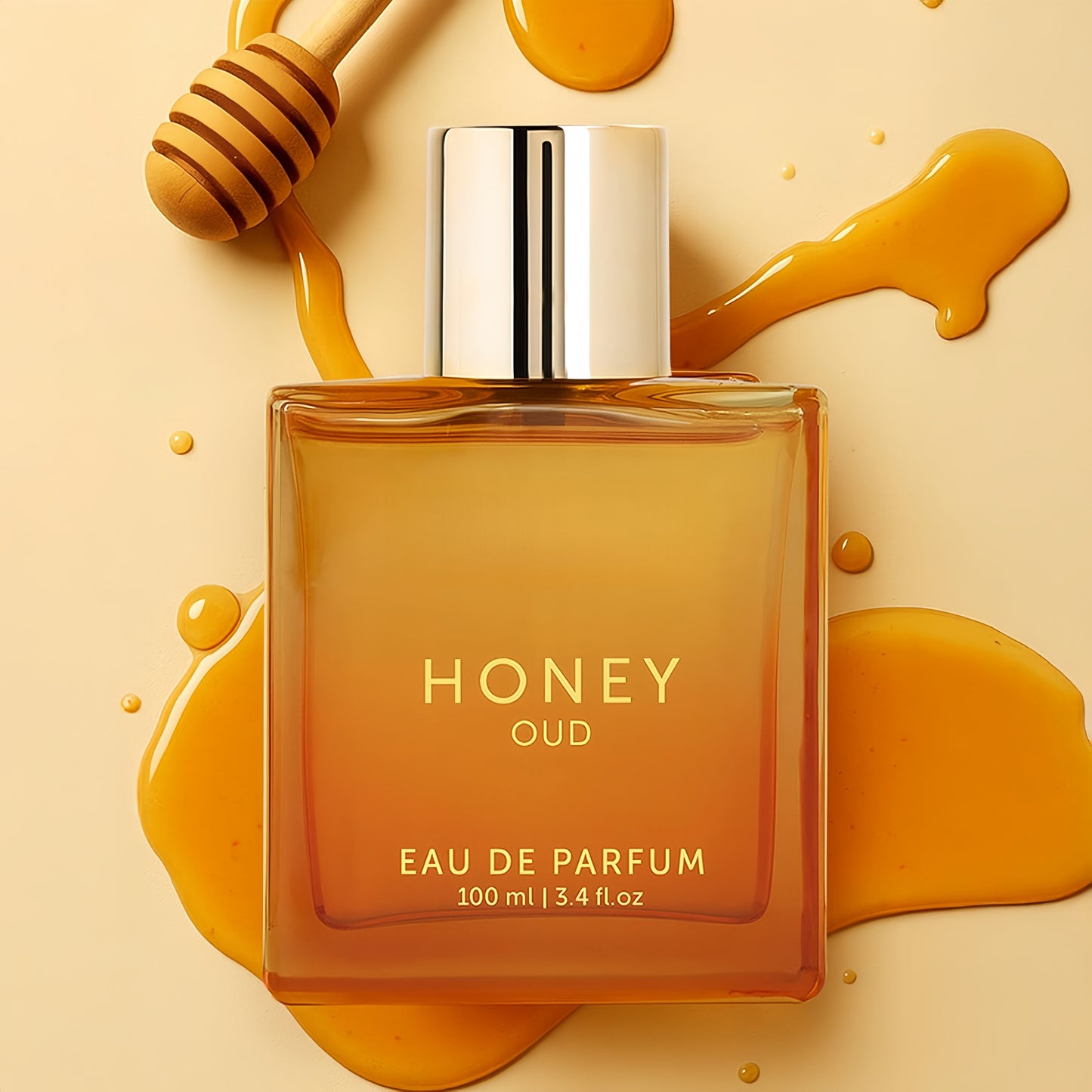 Honey Oud Eau de Parfum (3.4 fl. oz.)