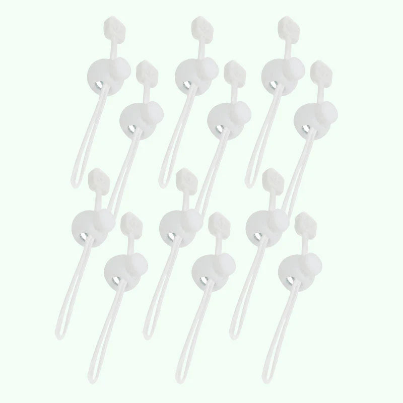 🎅✨ “Santa-Proof” Ornament Hooks