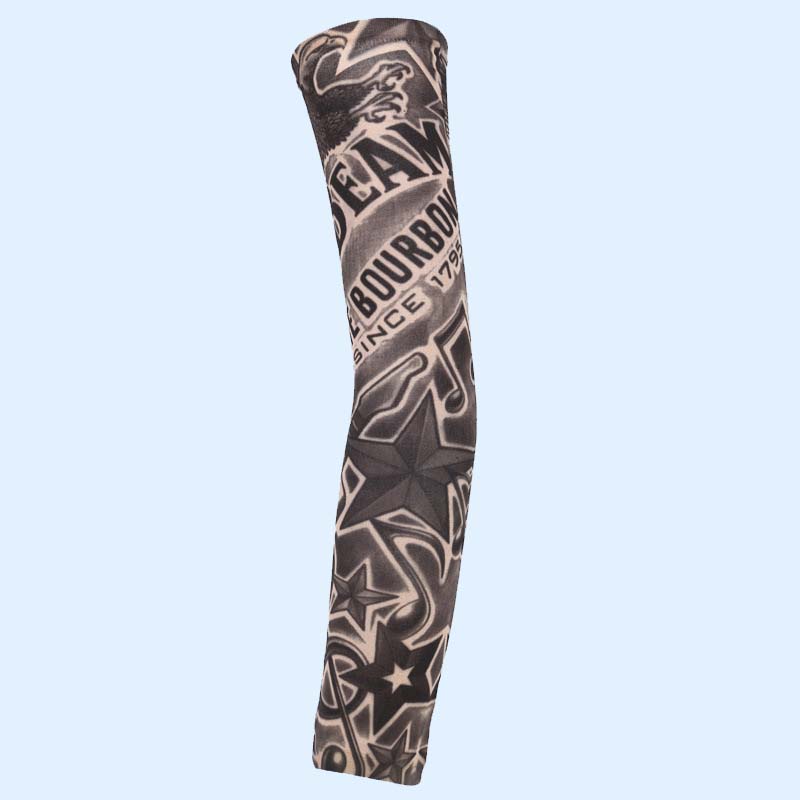 π₯2025 New Arrival π₯ Ultra-Thin Sun Protection Tattoo Sleeves