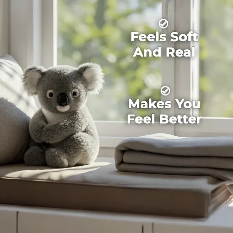 The Koaly โ Emotional Healing on Demand ๐