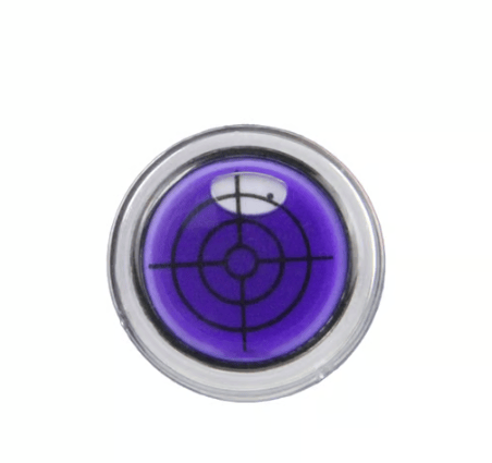 🔥(Golf trainer)Golf Ball Marker Round Cap Clip Mark with Level Function