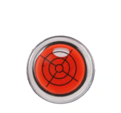 🔥(Golf trainer)Golf Ball Marker Round Cap Clip Mark with Level Function