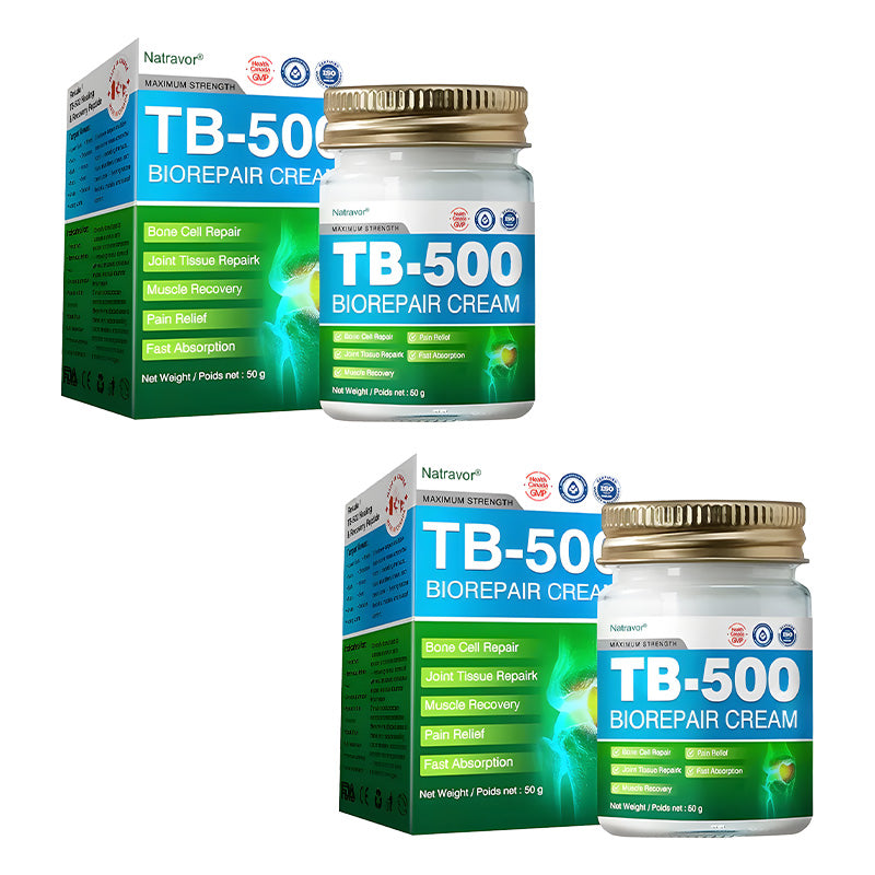 ✅🦴CA Owned & Operated | Clinically Formulated by Orthopaedic Specialists: Natravor® 𝑻𝑩-𝟓𝟎𝟎 𝑩𝒊𝒐𝑹𝒆𝒑𝒂𝒊𝒓 𝑪𝒓𝒆𝒂𝒎 – Rapid Pain Relief & Cellular Joint Regeneration (🔥 Up to 80% OFF)