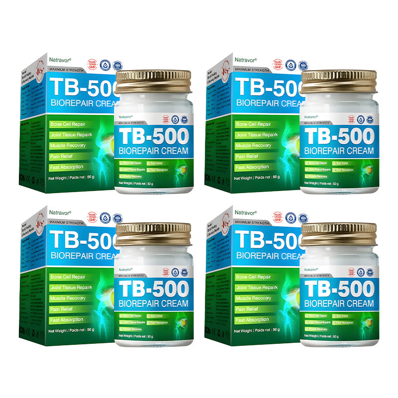 ✅🦴CA Owned & Operated | Clinically Formulated by Orthopaedic Specialists: Natravor® 𝑻𝑩-𝟓𝟎𝟎 𝑩𝒊𝒐𝑹𝒆𝒑𝒂𝒊𝒓 𝑪𝒓𝒆𝒂𝒎 – Rapid Pain Relief & Cellular Joint Regeneration (🔥 Up to 80% OFF)