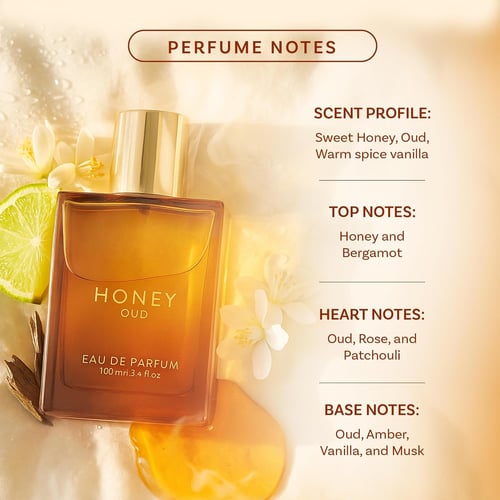 Honey Oud Eau de Parfum (3.4 fl. oz.)