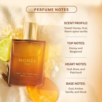 Honey Oud Eau de Parfum (3.4 fl. oz.)