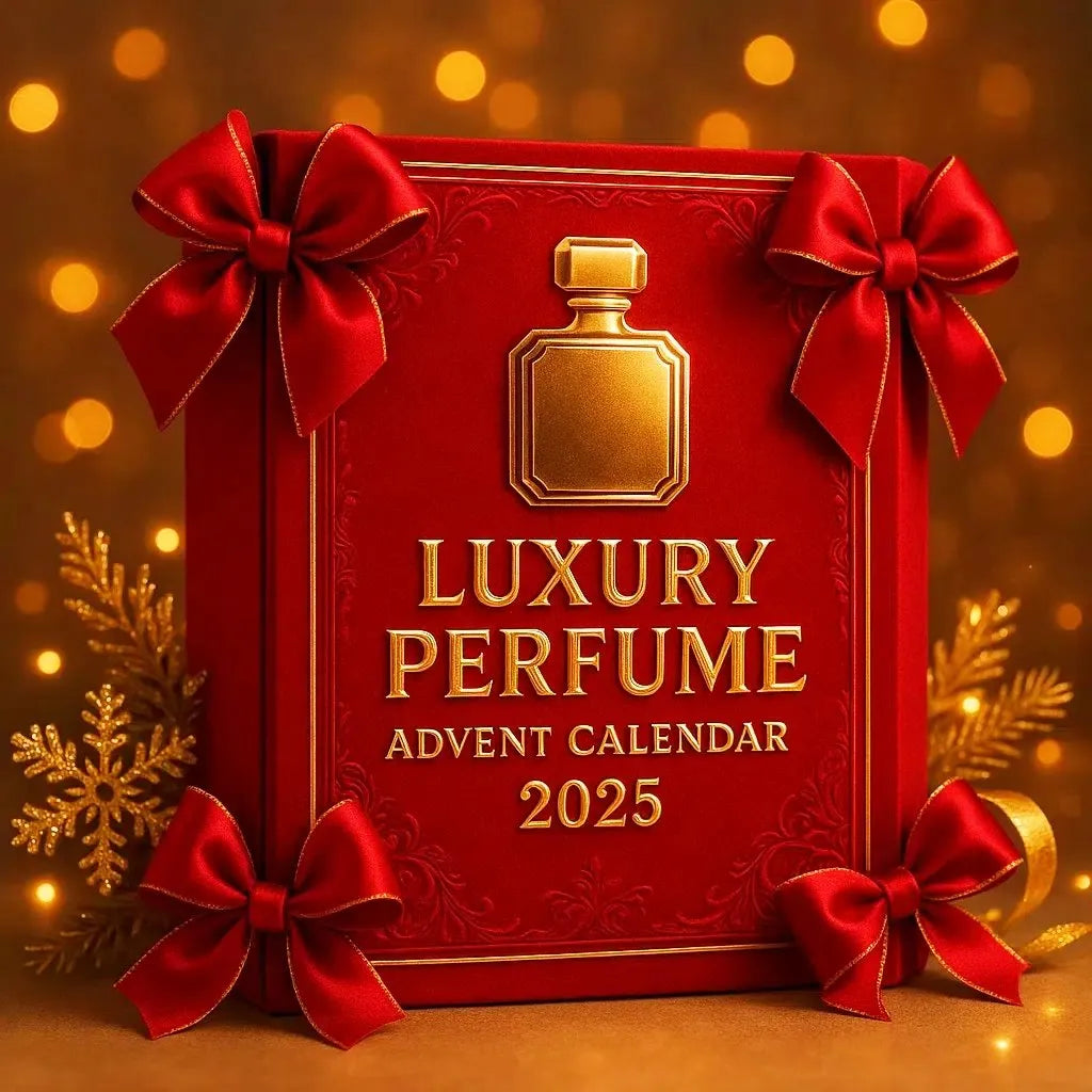 🔥Buy 2+ get free shipping 🔥 Luxury Fragrance Advent Calendar 2025