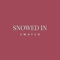 2 Snowed In - Berry Fun