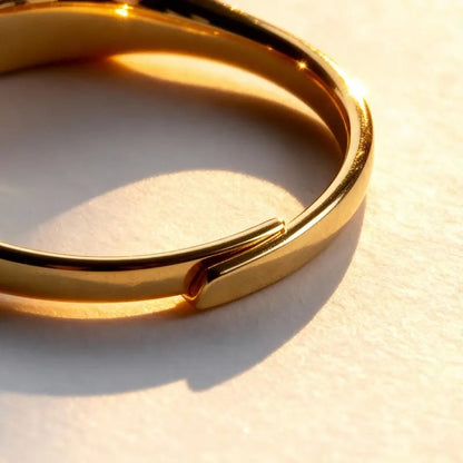 ✝️Faith Shining Ring