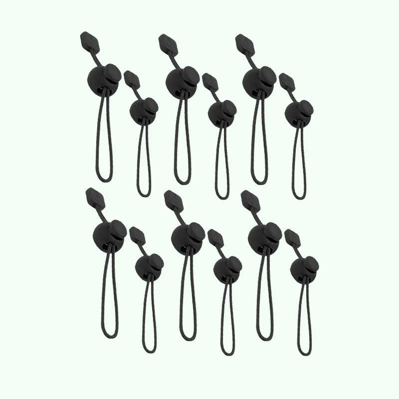 🎅✨ “Santa-Proof” Ornament Hooks