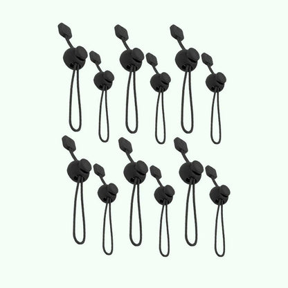 🎅✨ “Santa-Proof” Ornament Hooks