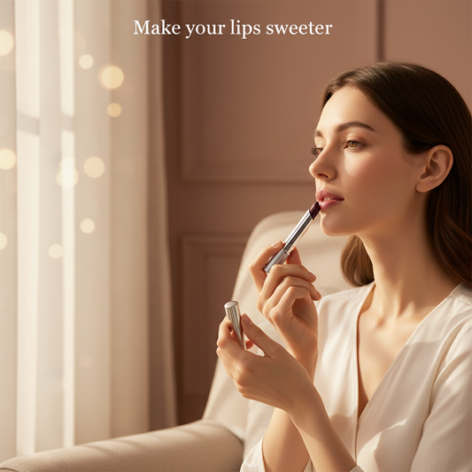 Almost lipstick Soft-Melt Honey Lip Glaze