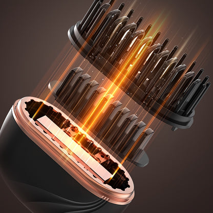 🔥Mini Cordless Straightening Brush🔥