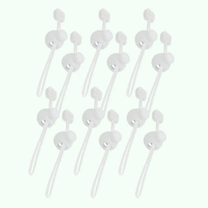 🎅✨ “Santa-Proof” Ornament Hooks