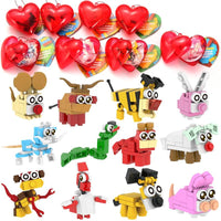 26 pcs Animal Building Toys🔥