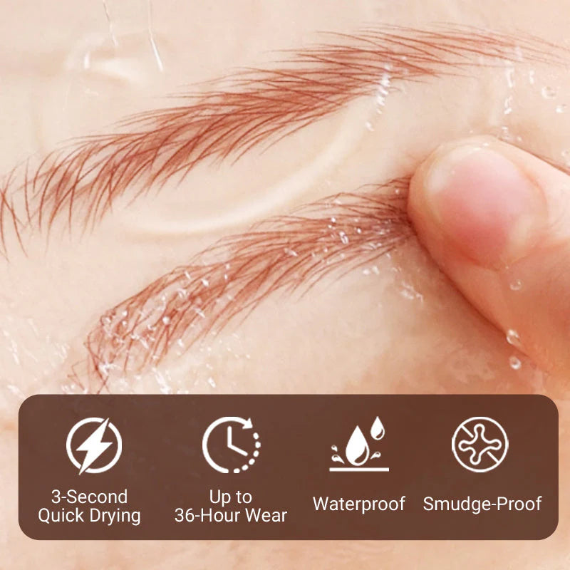 💕Microblading Eyebrow Pencil