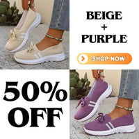 SET 2 (Beige+Purple )⭐50% OFF ⭐