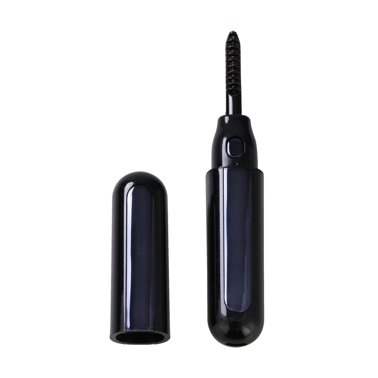 Electric eyelash curler