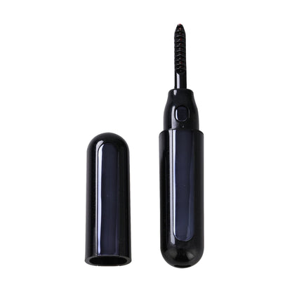 Electric eyelash curler