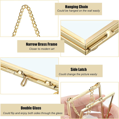 💥2025 NEW HOT SALE— Ornament Picture Frame