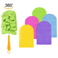 1 Handle + 5 Refills