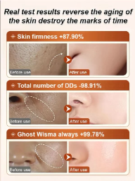 🔥🔥BUY 1 GET 1 FREE🔥🔥Anti-wrinkle firming serum✈Fast Worldwide Shipping