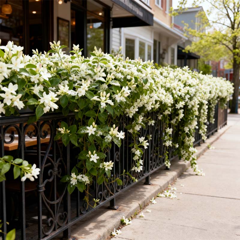 LAST DAY Promotion 49% OFF 🌸 Jasmine Seeds