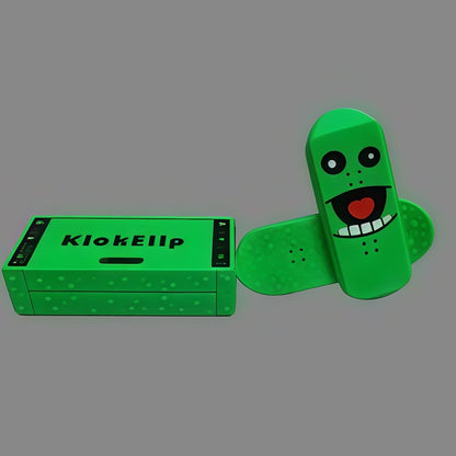 🔥 Magnetic Skateboards