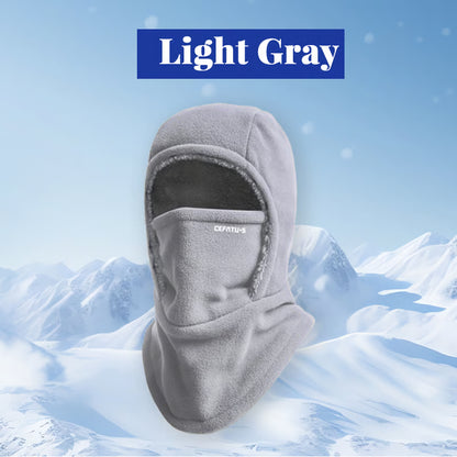 3-in-1 Thermal Windproof Balaclava