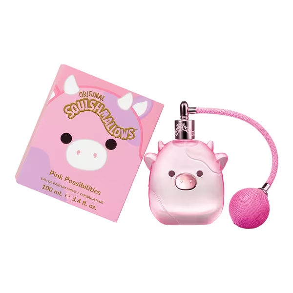 Pink Possibilities Perfume
