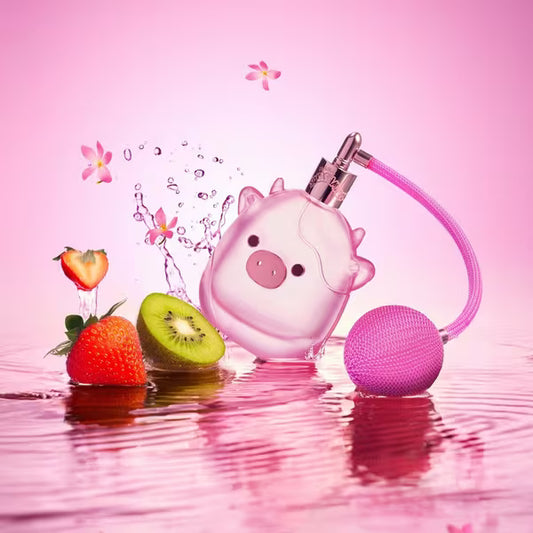 Pink Possibilities Perfume