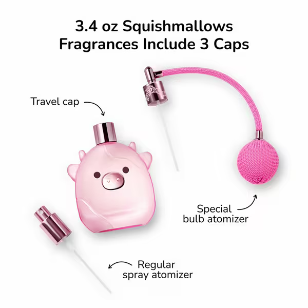 Pink Possibilities Perfume