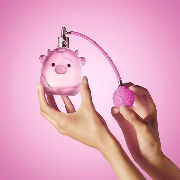 Pink Possibilities Perfume