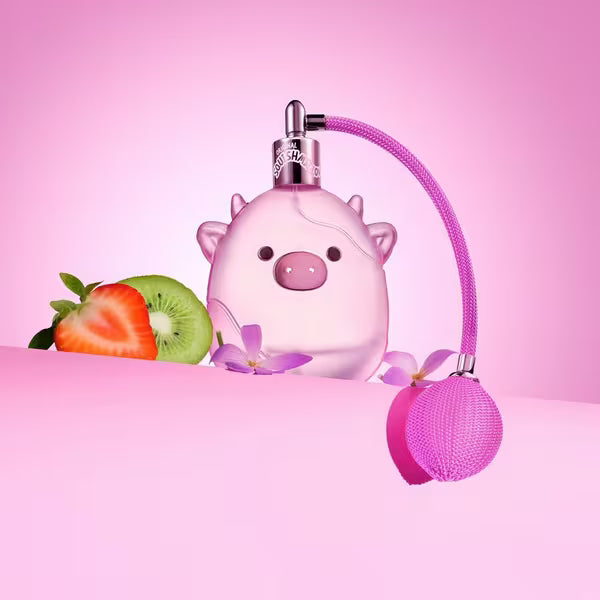 Pink Possibilities Perfume