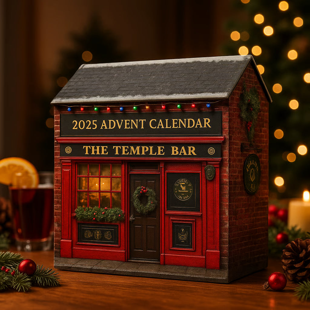 🔥Buy 2+ get free shipping🔥 2025 Whiskey Advent Calendar