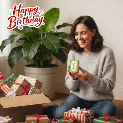 🌺Cute Tiny Plant Vase Fridge Magnets