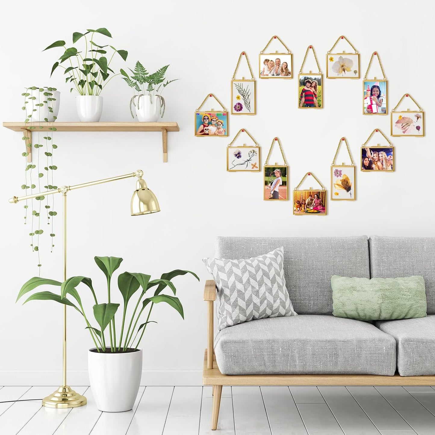 💥2025 NEW HOT SALE— Ornament Picture Frame