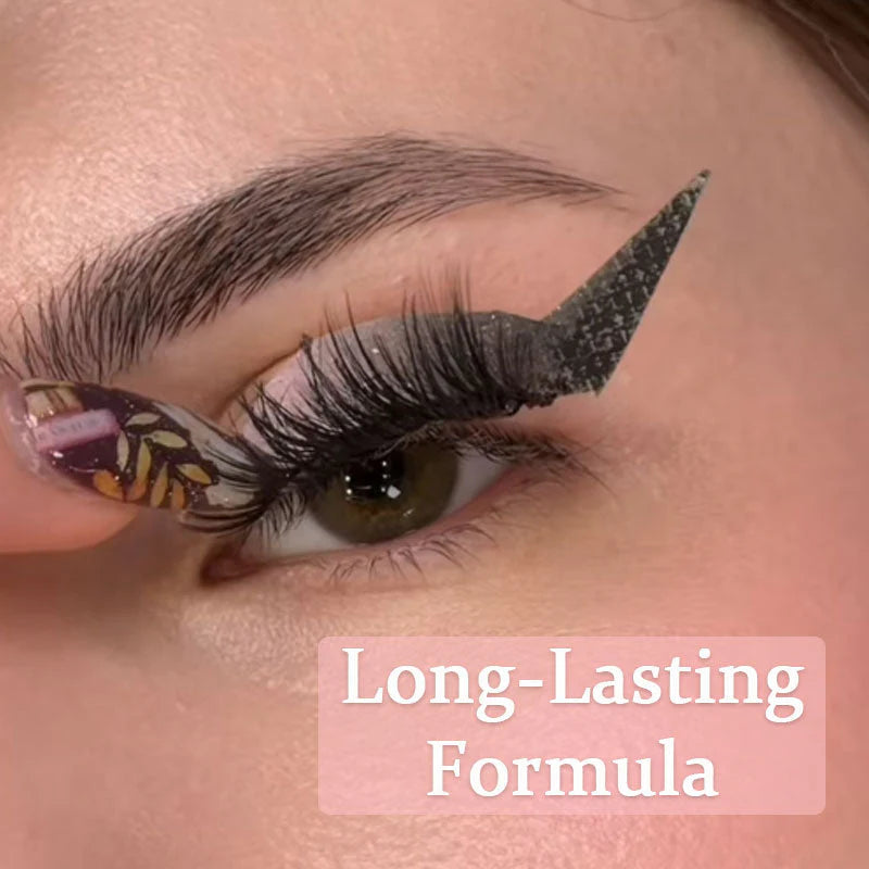 💫 Instant Glam Eye Shadow Stickers