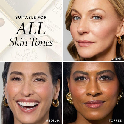 🔥Baked Starter Kit - Tuscan Dreams includes Baked Multicolor Eyeshadow Palette