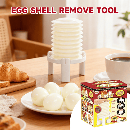 Black Friday Big Promotion Save 49%🔥-Egg Shell Remove Tool