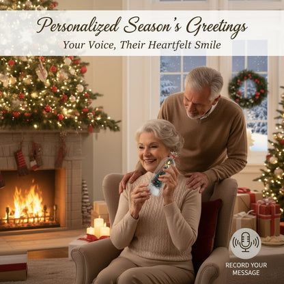 💝The Whispering Tree Keepsake