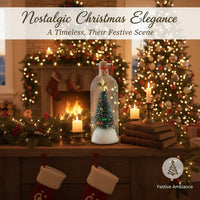 💝The Whispering Tree Keepsake