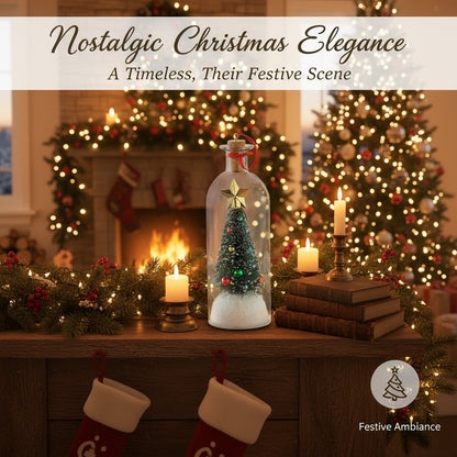 💝The Whispering Tree Keepsake