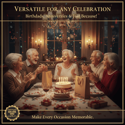 Black Friday Big Promotion Save 49%🔥-Funny Gift Bags