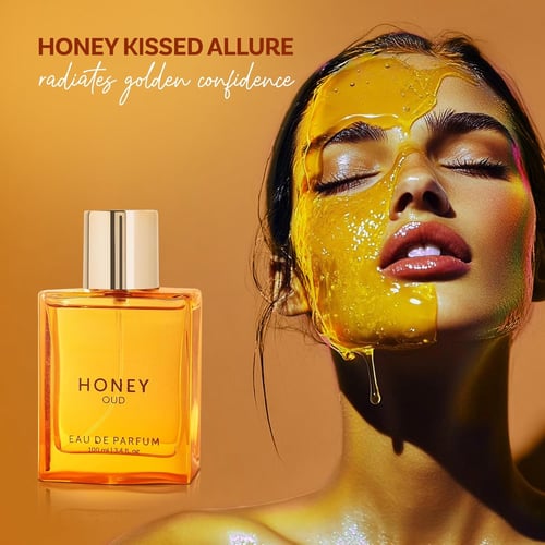 Honey Oud Eau de Parfum (3.4 fl. oz.)