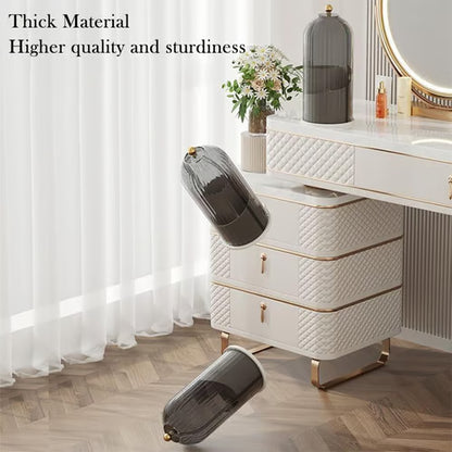 🔥Hot Sale 49% OFF✨Sliding Lid Toothbrush Organizer