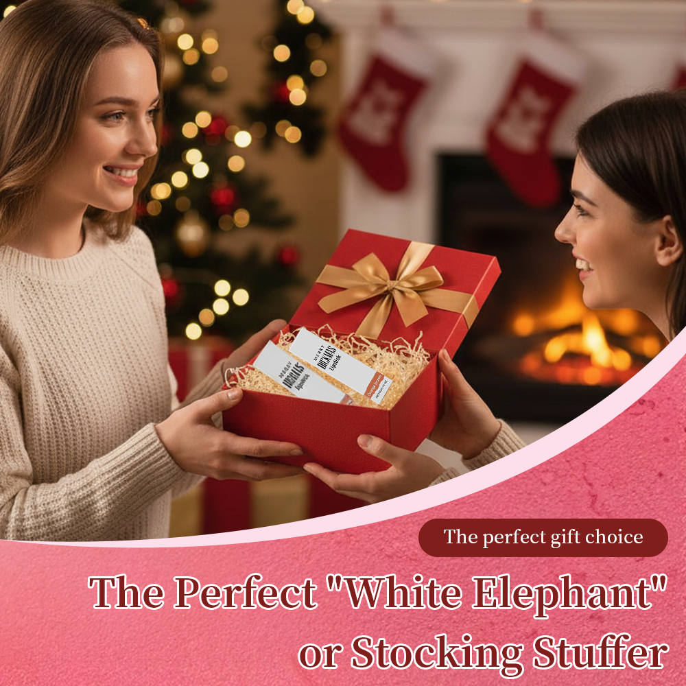 💄Funny Lipstick Holiday Collection | Flirty, Long-Lasting, Hydrating Lipstick Set