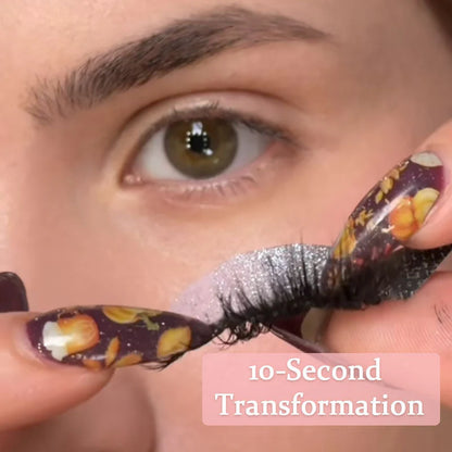 💫 Instant Glam Eye Shadow Stickers