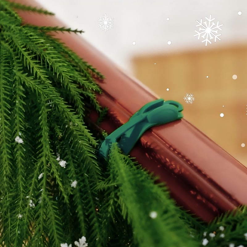 🎄 Holiday Deals-49% OFF Garland Ties