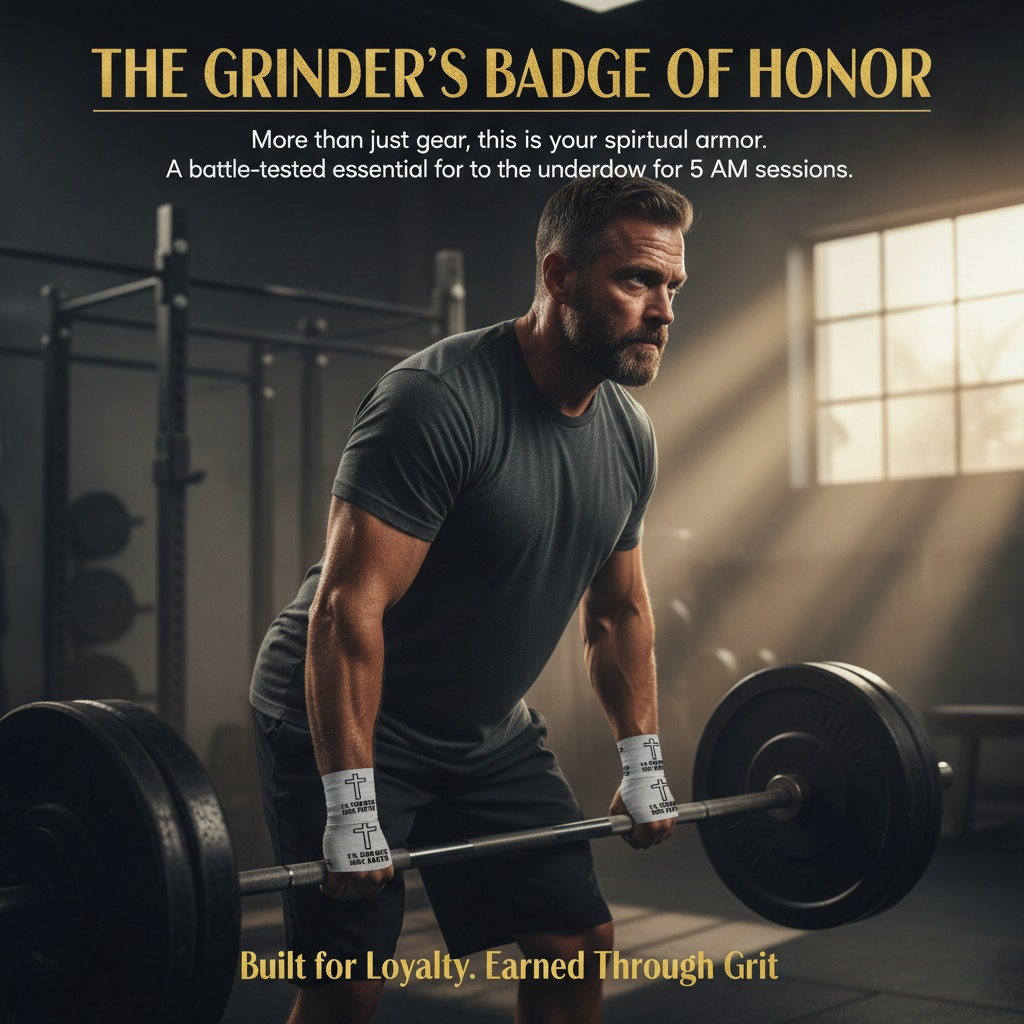 Wrist cross taping-"1% chance, 99% confidence"